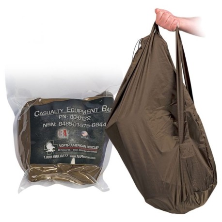 Casualty Equipment Bag