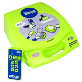 Desfibrilador de Entrenamiento Zoll AED Trainer 2