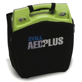 Desfibrilador Zoll AED Plus