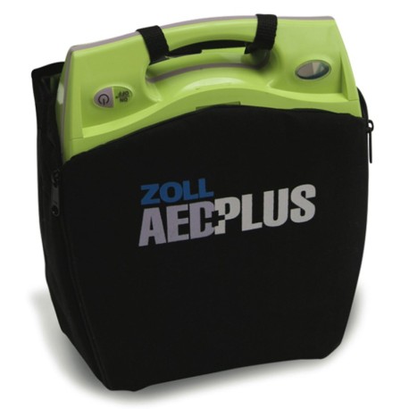 Desfibrilador Zoll AED Plus