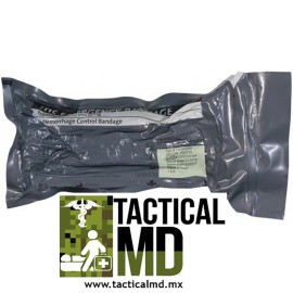 The Emergency Bandage 4” (Vendaje Israelí)