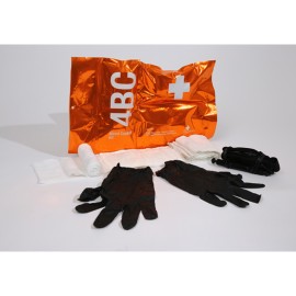 4BC (For Bleeding Control)