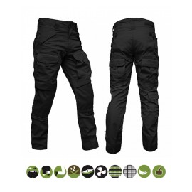 Pantalón Táctico GSG 19