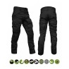 Pantalón Táctico GSG 19
