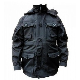 Chamarra impermeable GSG-7