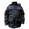 Chamarra impermeable GSG-7
