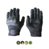 Guantes de piel y Kevlar GSG-50-N