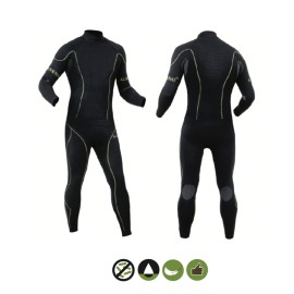 Ropa Interior Térmica Reflex GSG-70