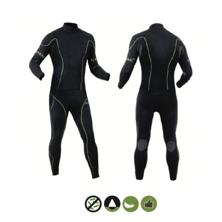 Ropa Interior Térmica Reflex GSG-70