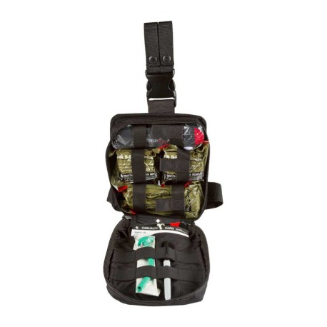 IFAK BLS (INDIVIDUAL FIRST AID KIT BASIC LIFE SUPPORT)