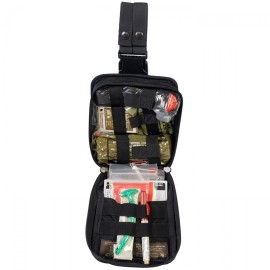 IFAK ASALTO MARÍTIMO