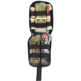 Tactical Operator Response Kit Avanzado