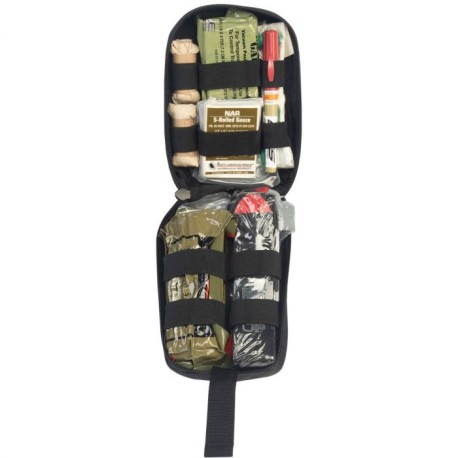 Tactical Operator Response Kit Avanzado