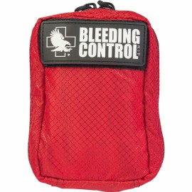 Bleeding Control Kit Básico