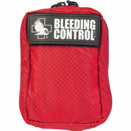 Bleeding Control Kit Básico